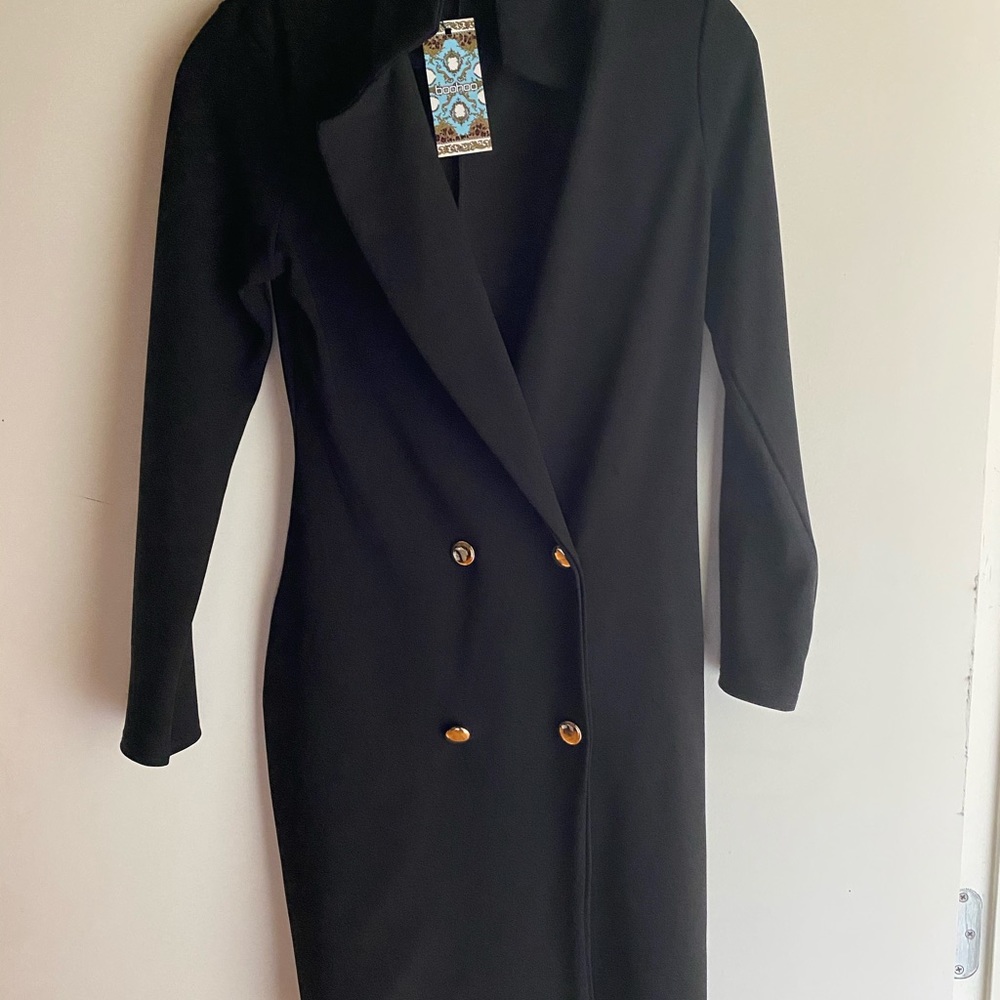 Jacket/dress
